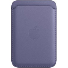 Кошелёк Apple Wallet MagSafe для iPhone (Wisteria)